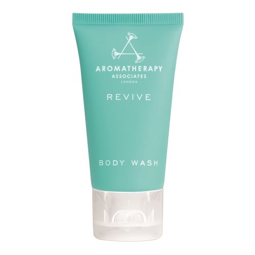 Aromatherapy Revive Body Wash 40ml